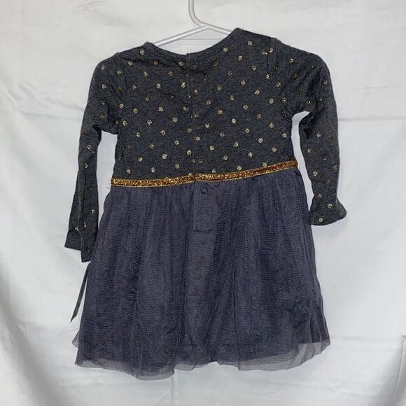 Beautiful Carter’s Dress  - Picture 4 of 4